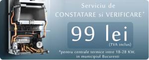 Alexandru (Dristor) Service Centrale Termice