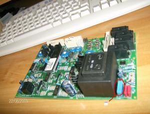 Alexandru (Dristor) Service Centrale Termice