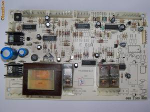 Alexandru (Dristor) Service Centrale Termice