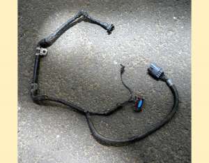 cablu cu mufe electric ford ka clapeta acceleratie cutie viteza