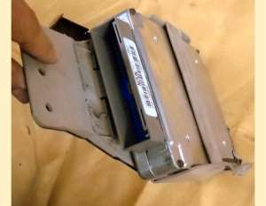 calculator bord ford ka cpu upc