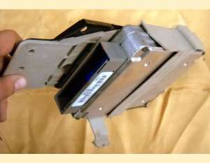 calculator bord ford ka cpu upc