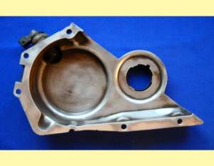 capac distributie cu senzor de la ford ka motor dezmembrat