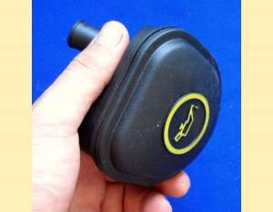capac ford ka ulei motor