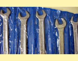 set 12 chei fixe dimensiuni diferite