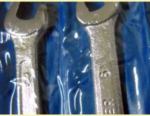 set chei fixe 11 bucati in total ideal pentru reparatii