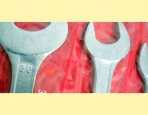 red set de chei fixe la ambele capete 12 bucati reparatii