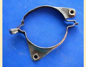 clema prindere catalizator ford ka