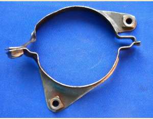 clema prindere catalizator ford ka