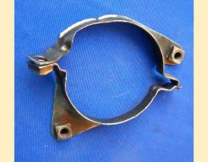 clema prindere catalizator ford ka