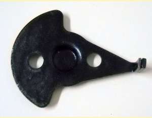 clema distributie ford ka