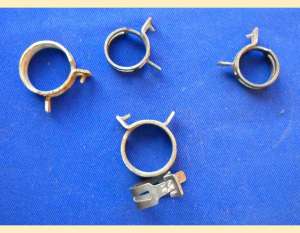 coliere originala ford ka furtune