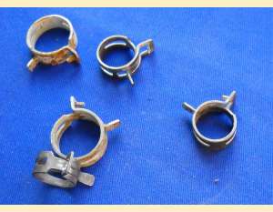 coliere originala ford ka furtune