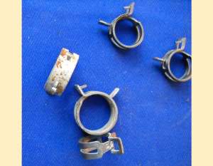 coliere originala ford ka furtune