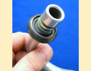conducta aer conditionat ac ford ka scurta 1