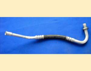conducta aer conditionat ac ford ka 2 lunga radiator interior