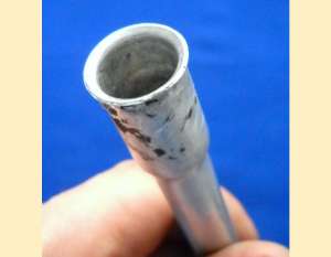 conducta aer conditionat ac ford ka 2 lunga radiator interior