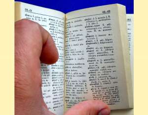 dictionar roman - francez mic buzunar editura sport turism