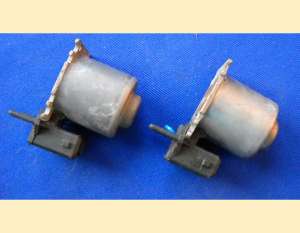 electrovalva robiet caldura ford ka partea electrica bobina