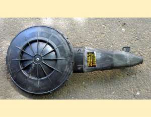 filtru de aer nou opel kadett cu suport filtru din plastic