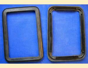 garnitura de la radiatoarele din interior de ford ka