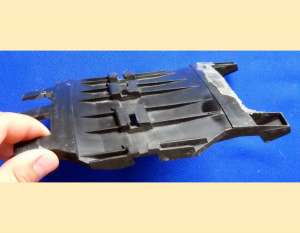 imbinare bara fata ford ka prindere legatura plastic stanga