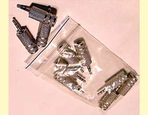 adaptor metalic jack 2, 5 to 3, 5 mica mare tata mama