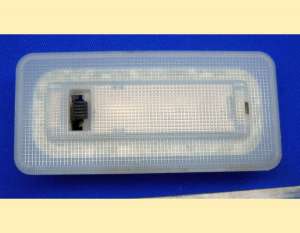 lampa interior ford ka fara bec completa tavan habitaclu