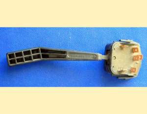 maneta pentru stergatoare brate opel kadett parbriz