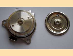 motor electric diverse aplicatii mic turatie cca 5400rpm