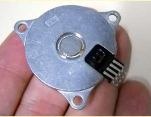 motor electric diverse aplicatii mic turatie cca 5400rpm