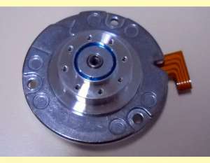 motor electric diverse aplicatii mic turatie cca 5400rpm samsung