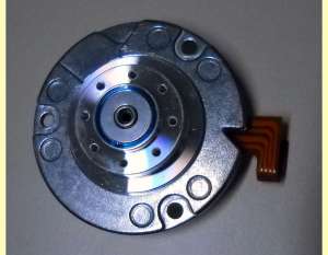 motor electric diverse aplicatii mic turatie cca 5400rpm samsung