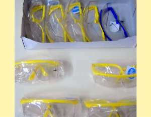 ochelari 10 bucati protectie reglabili protectia airsoft
