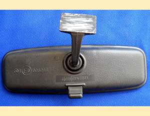 oglinda retrovizoare interior habitaclu ford ka auto parbriz