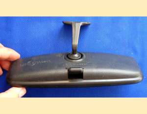 oglinda retrovizoare interior habitaclu ford ka auto parbriz