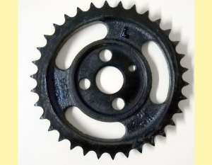 pinion roata distributie lant ford ka zimti