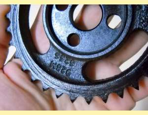 pinion roata distributie lant ford ka zimti
