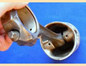 pistoane motor ford ka piston motor chiuloasa