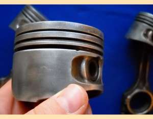 pistoane motor ford ka piston motor chiuloasa