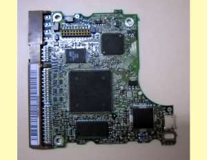 placa logica electronica de comanda date hard hisk hdd ide