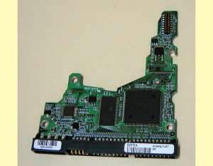 placa logica electronica de comanda date hard hisk hdd ide 2