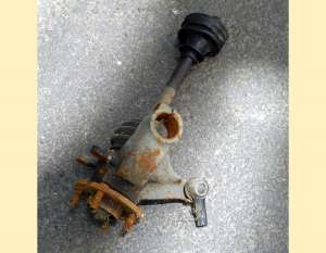 planetara ford ka stanga stg tripoda fuzeta rulment burduf cap