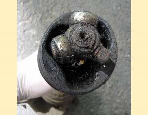 planetara ford ka stanga stg tripoda fuzeta rulment burduf cap