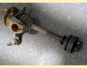 planetara ford ka stanga stg tripoda fuzeta rulment burduf cap