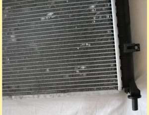 radiator ford ka 1998 stare buna cu prindere de aer ac urgen