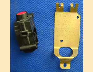 robinet inertial alimentare benzina ford ka