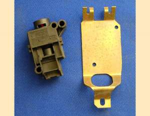 robinet inertial alimentare benzina ford ka