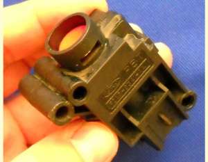 robinet inertial alimentare benzina ford ka