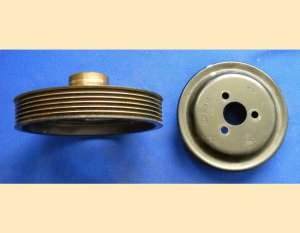 roti fulie motor ford ka j4d angrenaj curea distributie apa